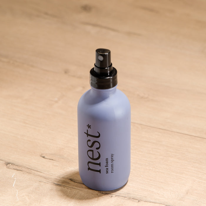 Nest Shades Sea Foam Room Spray