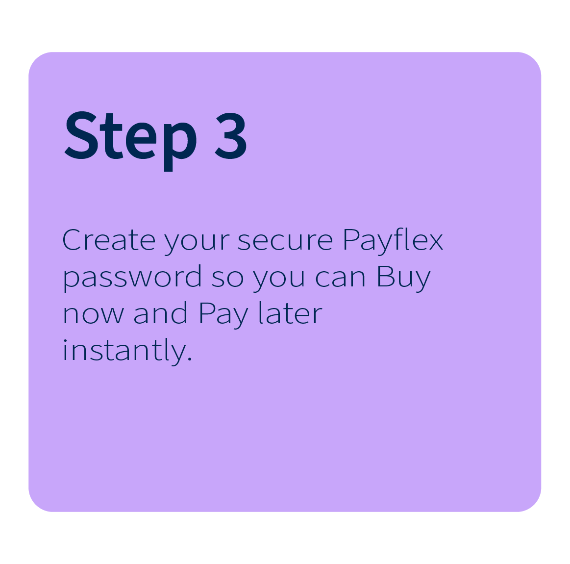 Payflex Form.pdf PayFlex | Pay for your order in 4 interest-free payments