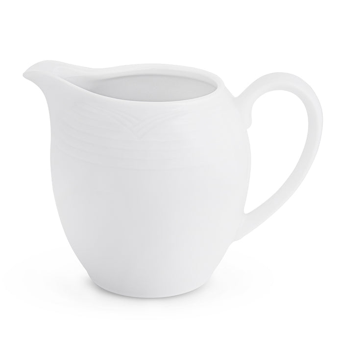 Noritake Arctic White Milk Jug