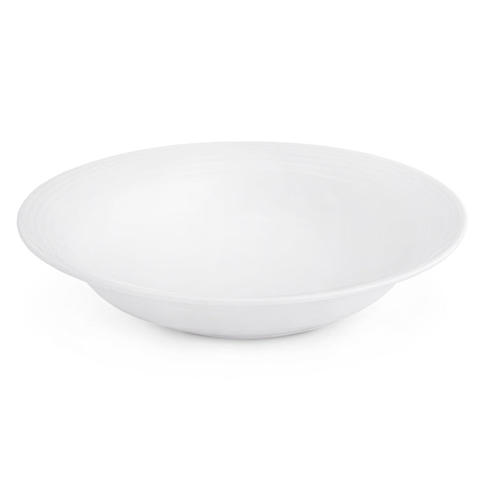 Noritake Arctic White Soup Bowl