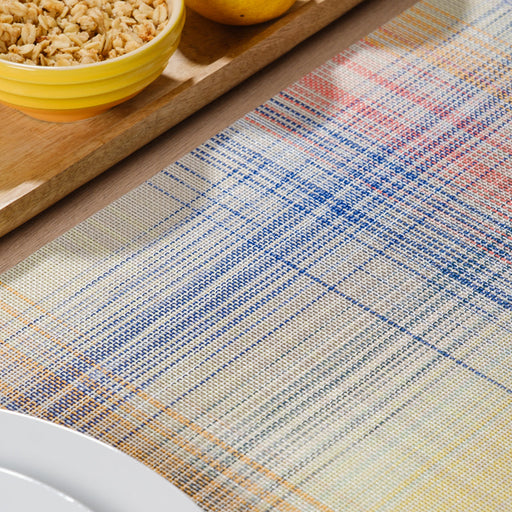 Placemat Blended Pastel - 6 Pack