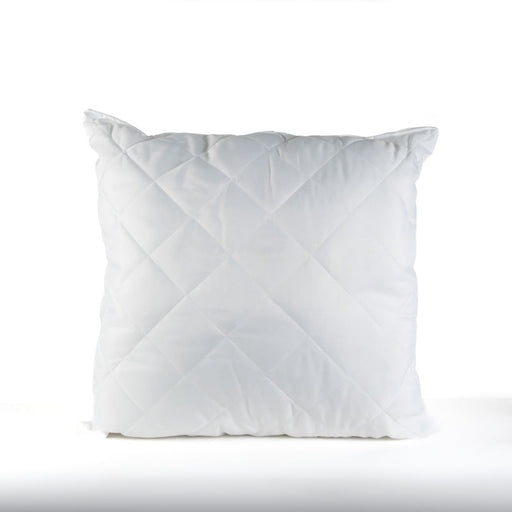Quilted Hollow Puff Pillow Inner - Continental