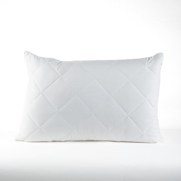 Quilted Hollow Puff Pillow Inner - Standard