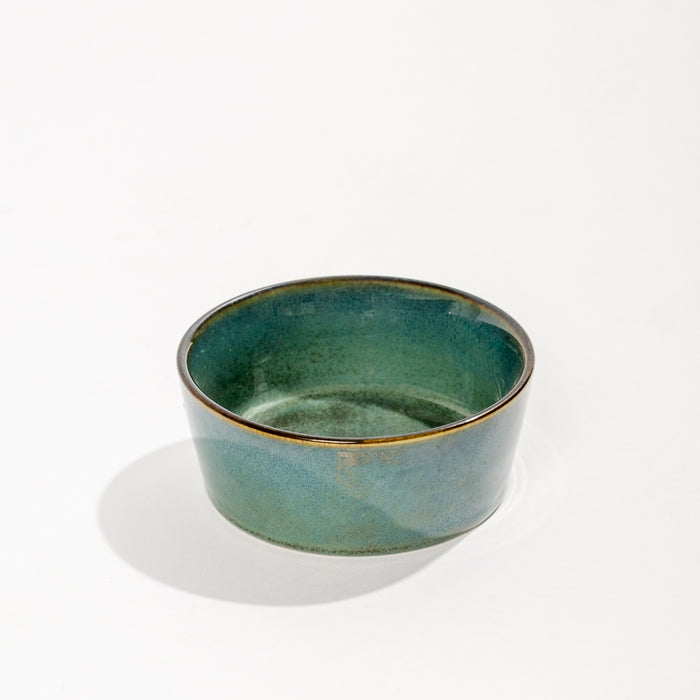 Ramekin Earth - Green