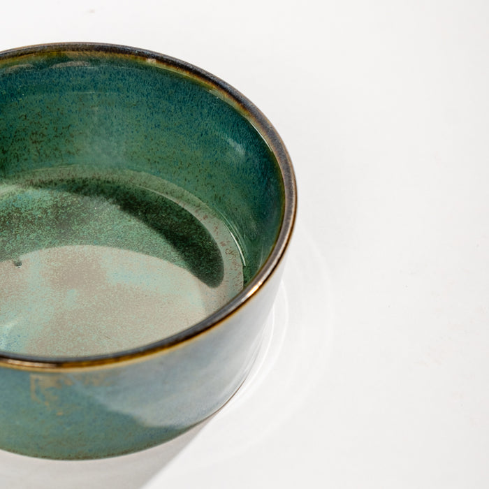 Ramekin Earth - Green