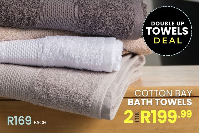 Whitehouse & Continental Linen