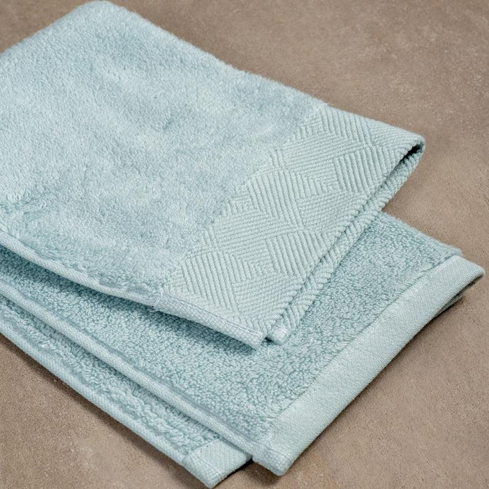 Royale Luxe Collection Zero Twist Guest Towel