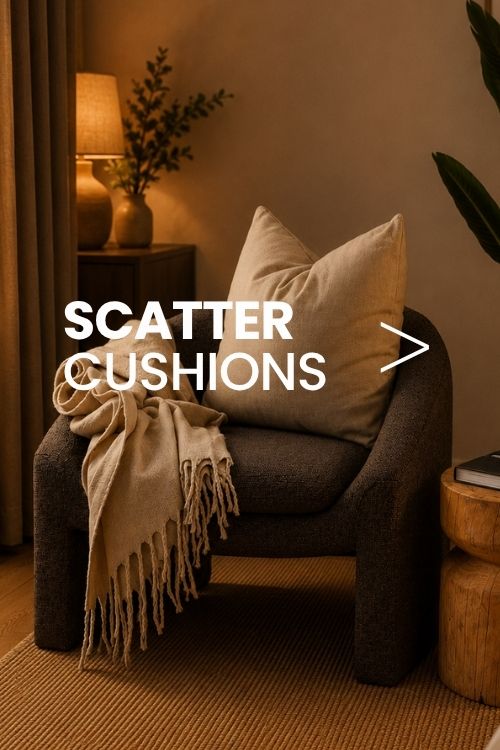 Whitehouse & Continental Linen
