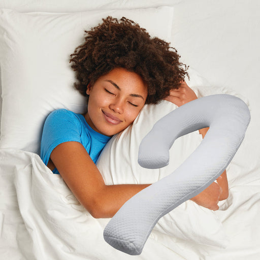 Snugfit Body Comfort Pillow