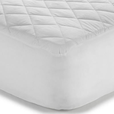 Snugfit Quilted Mattress Protector