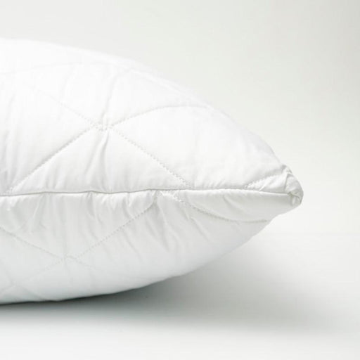 Snugfit Quilted Pillow Protector