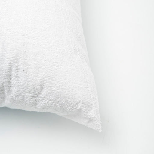 Snugfit Stainsafe Toweling Waterproof Pillow Protector