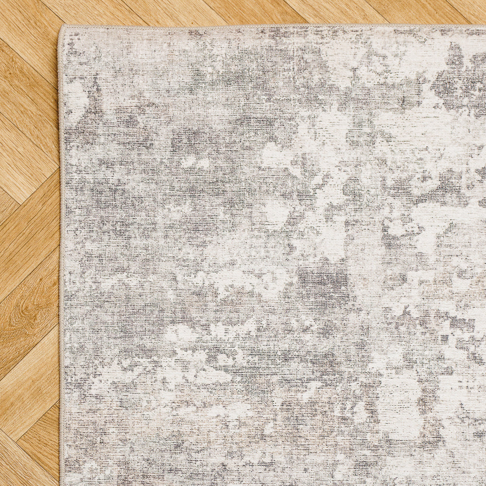 Softweave Printed Runner Sand Dune