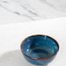 Stoneware Bowl - Midnight Blue