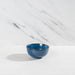 Stoneware Mini Bowl - Midnight Blue