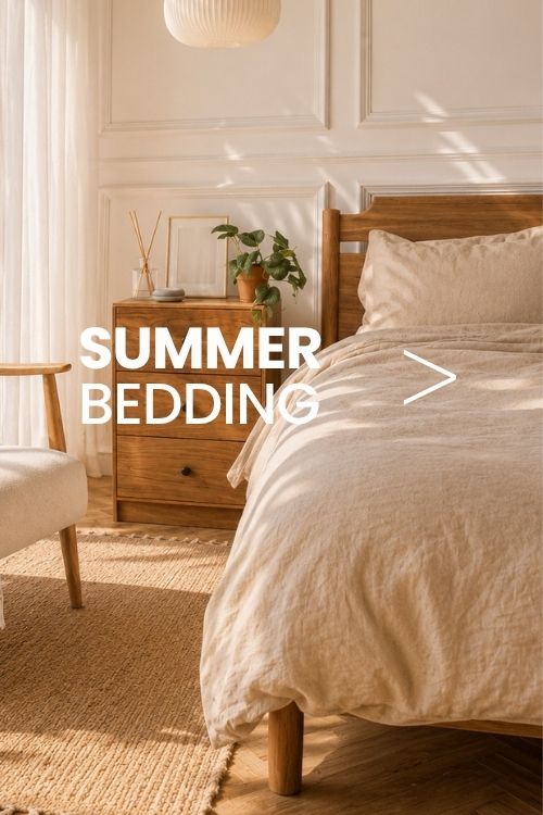 Whitehouse & Continental Linen