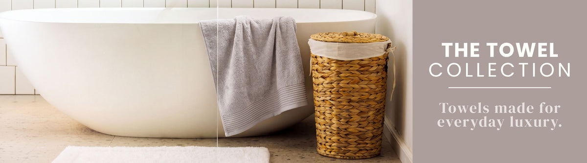Whitehouse & Continental Linen