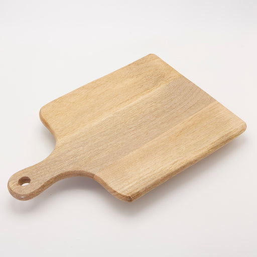 Terra Mango Wood Rectangular Paddle Board