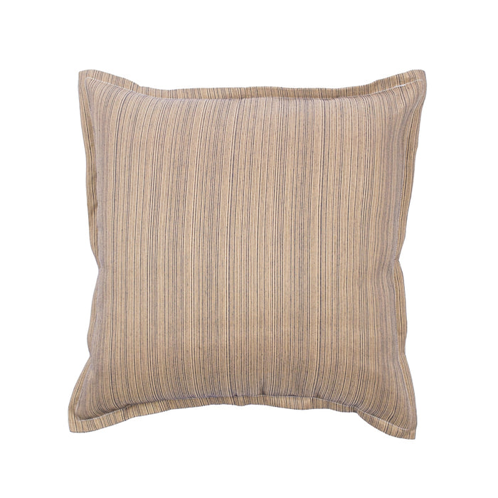 Trendy Fashion Scatter Sand Stripe - Light Brown