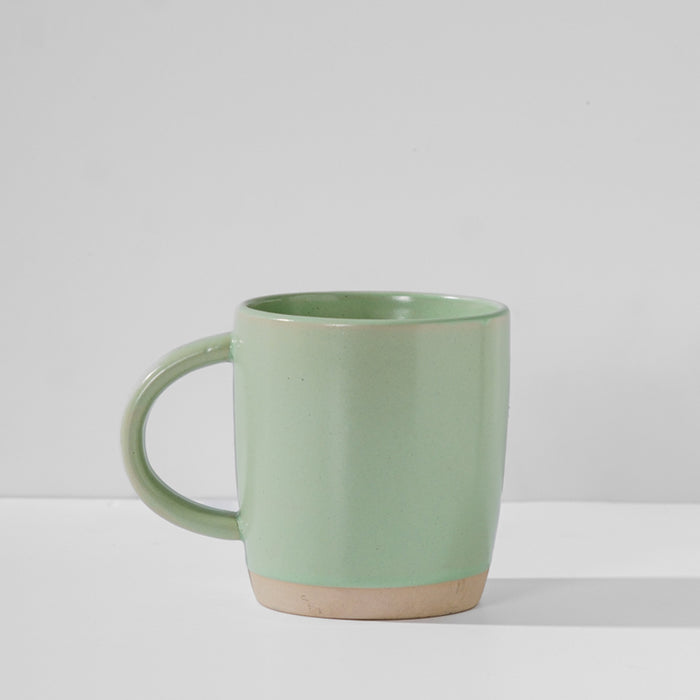 Two-Tone Mug - Mint