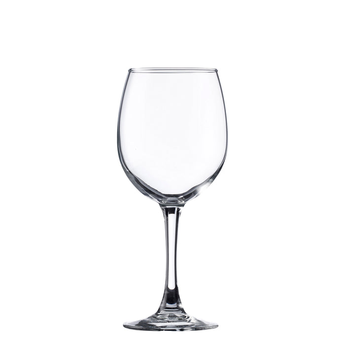 Vicrila Havana Tempered Wine Glasses - Set of 6