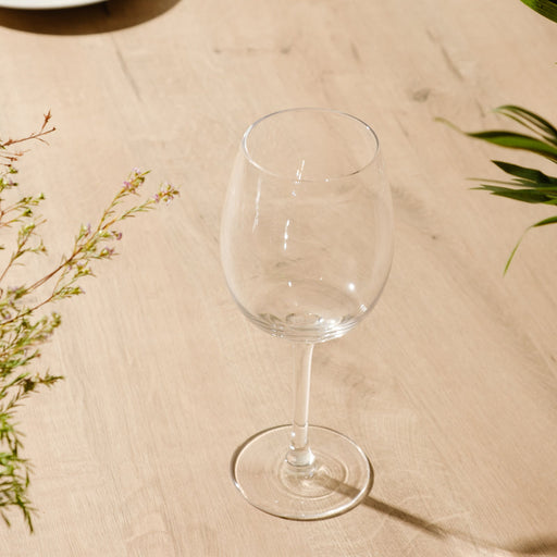 Vino Red Wine Glasses - Set of 6