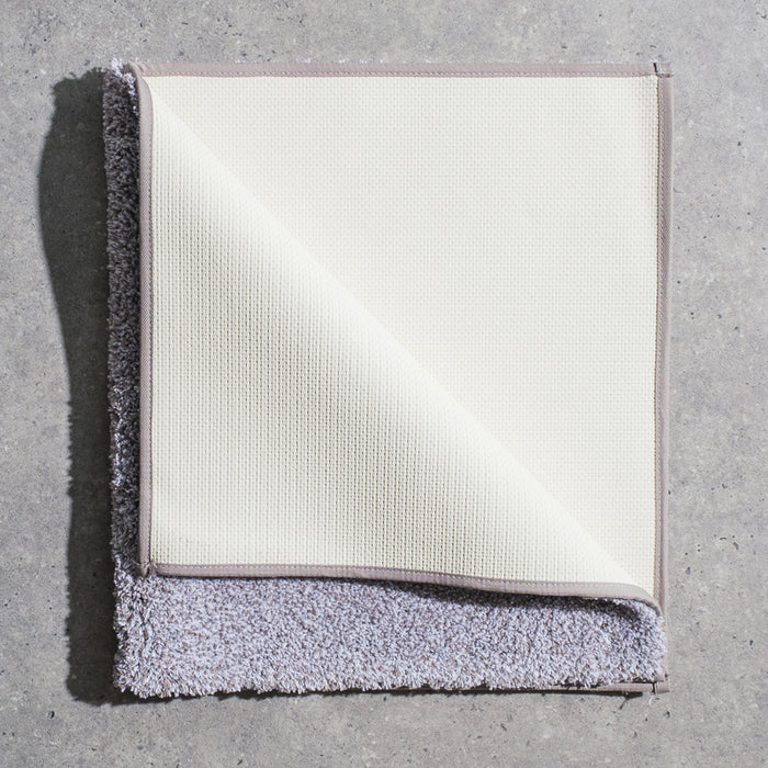 Cotton Bay Drylon Anti Slip Bath Mat 50x80cm - Lilac