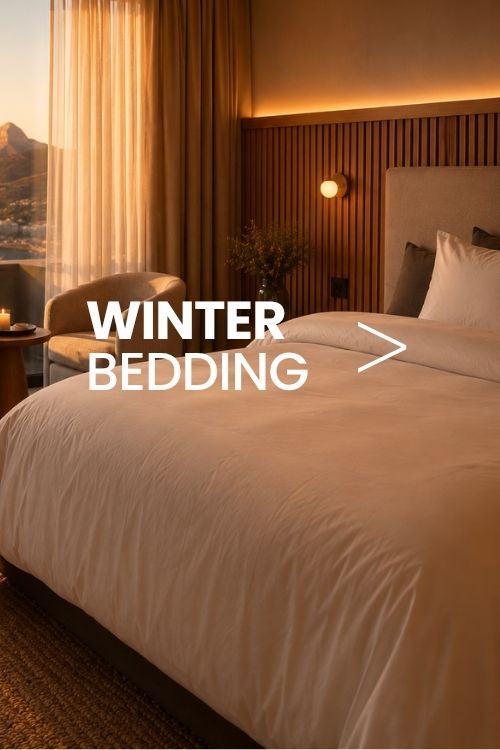Whitehouse & Continental Linen