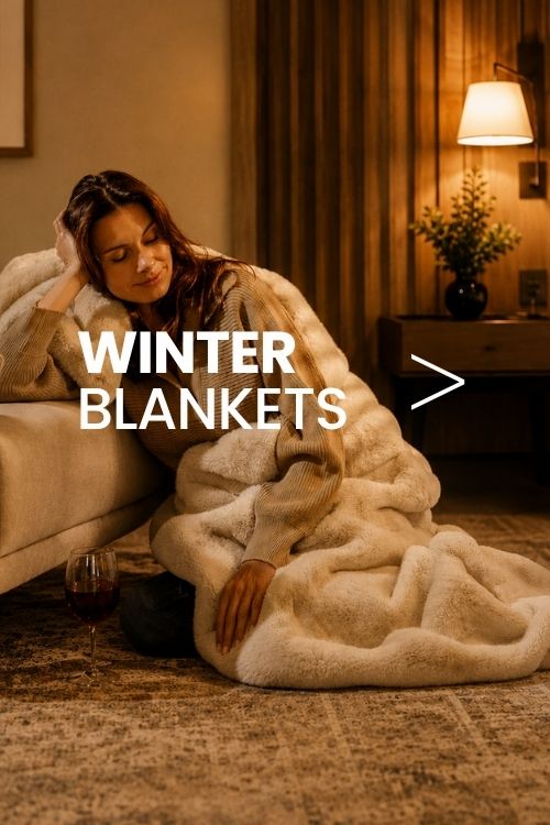 Whitehouse & Continental Linen