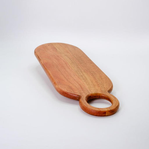 Wooden Chopping Board - Oval