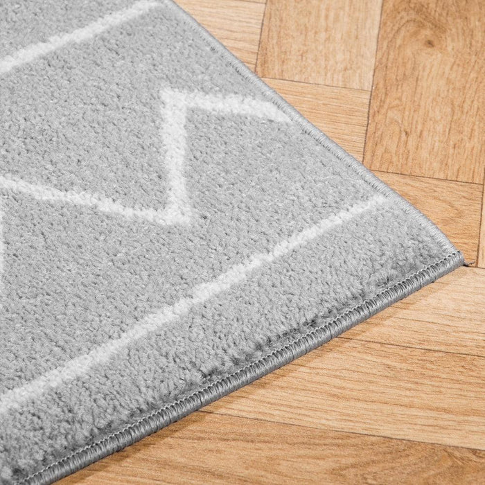 Alexis Carpet Grey-CARPET