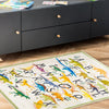 Alphabet Adventure Carpet