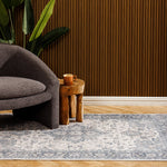 Atlas Printed TexturaWeave Carpet Moss
