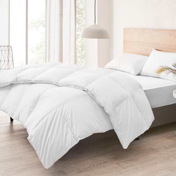 Australian Wool Warm Winter Duvet Inners – Whitehouse & Continental Linen