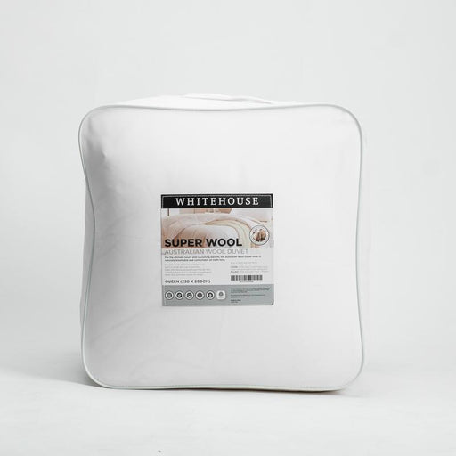 Australian Wool Duvet Inner-INNER