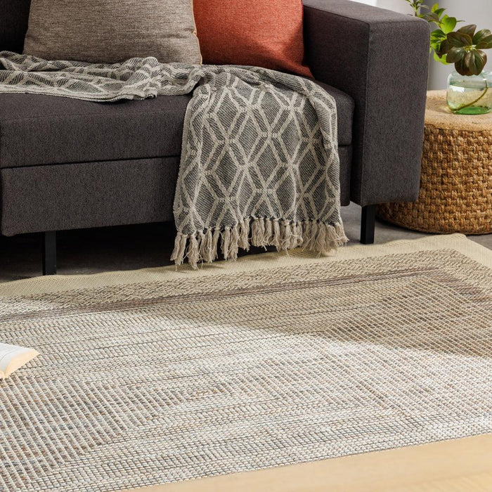 Autumn Equinox Indoor and Outdoor Rug Desert-Carpets/Rugs