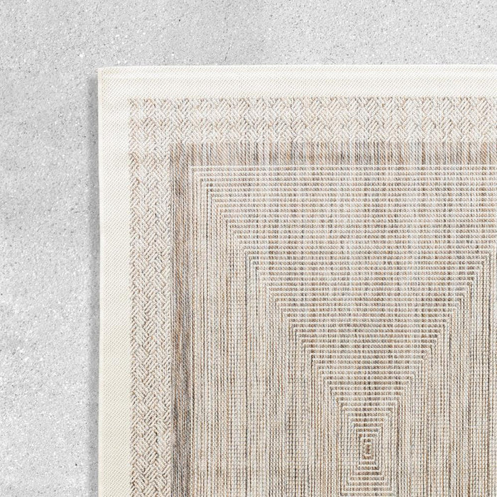 Autumn Equinox Indoor and Outdoor Rug Desert-Carpets/Rugs