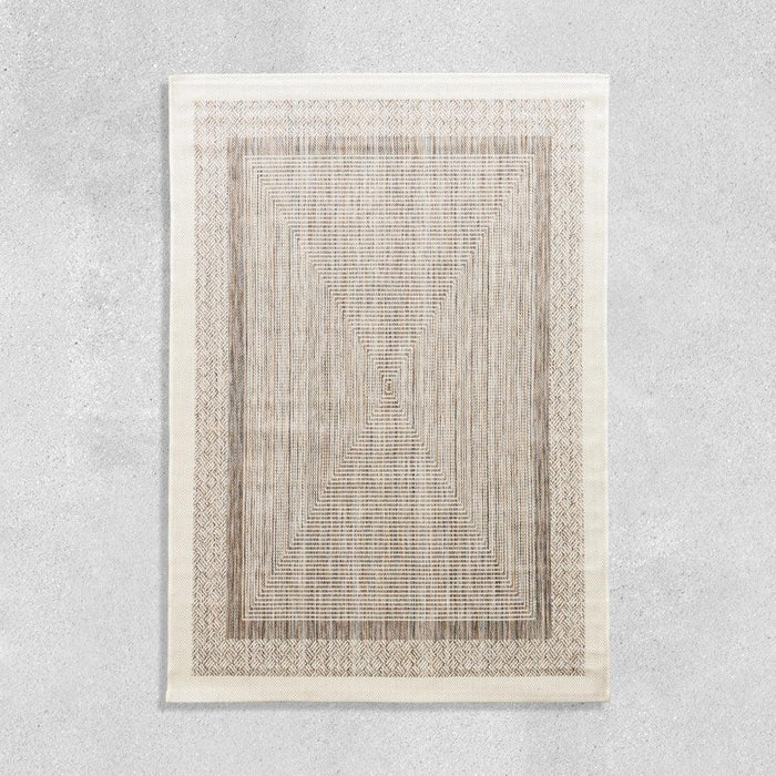 Autumn Equinox Indoor and Outdoor Rug Desert-Carpets/Rugs