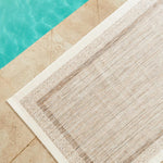 Autumn Equinox Indoor and Outdoor Rug Desert