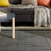 Autumn Equinox Indoor and Outdoor Rug Slate-Carpets/Rugs
