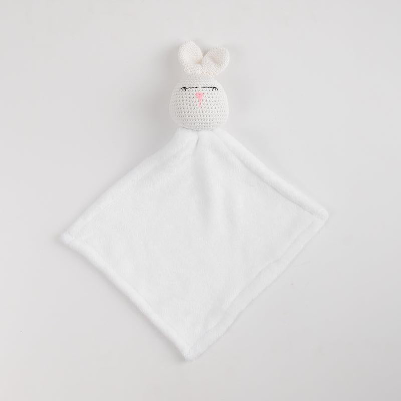 Baby Snuggle Bunny-Toys