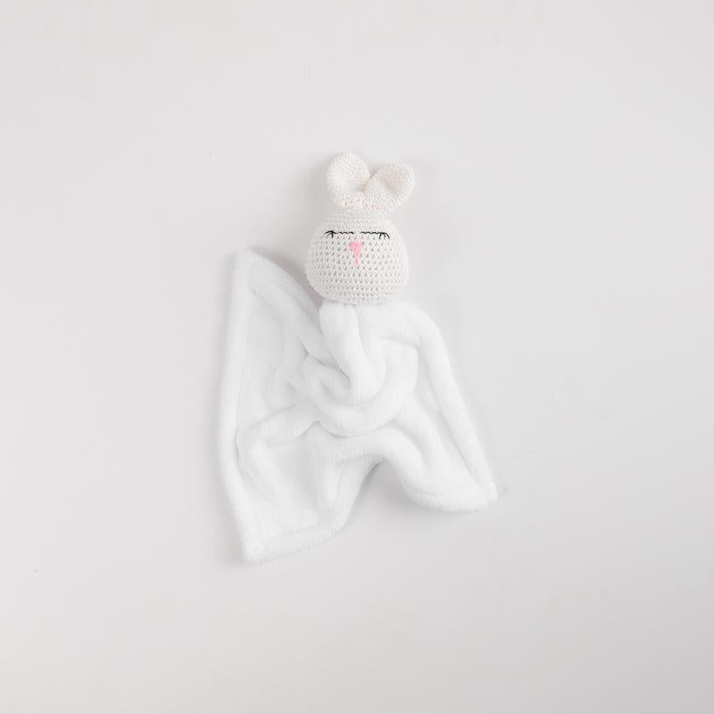 Baby Snuggle Bunny-Toys
