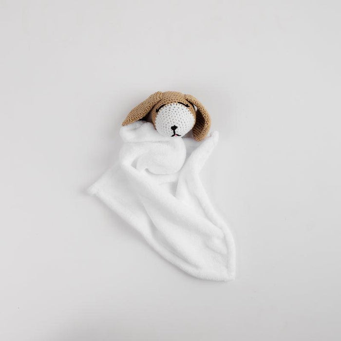 Baby Snuggle Puppy-Toys