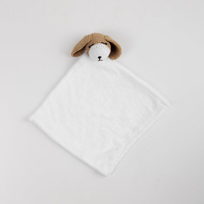 Baby Snuggle Puppy-Toys