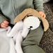 Baby Snuggle Puppy-Toys