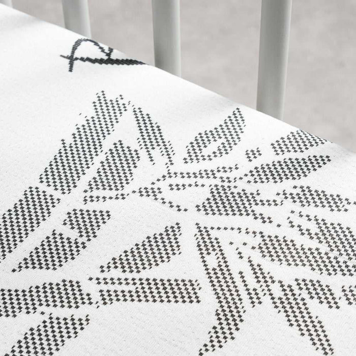 Bamboo Cot Mattress - 66X132-Bedding-Little Whitehouse