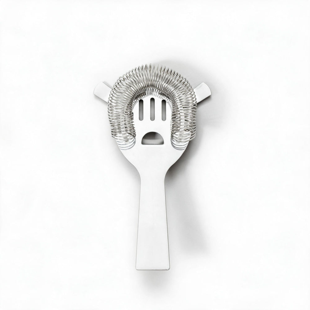 Bar Strainer Stainless Steel-Bar Accessories