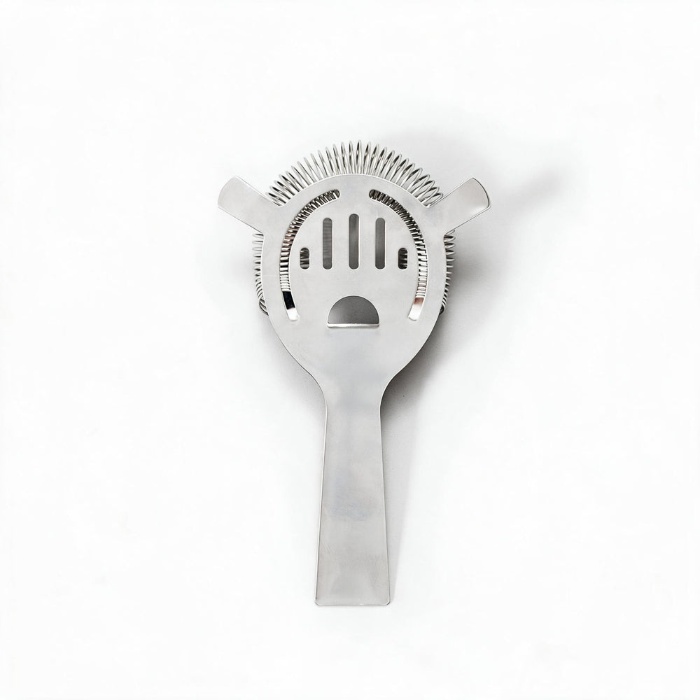 Bar Strainer Stainless Steel-Bar Accessories