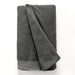 Barcelona Textured Cotton Bath Sheet-Towels