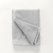 Barcelona Textured Cotton Hand Towel-Towels